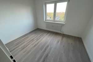 Geräumige Wohnung mit Balkon über den Dächern von Homberg! – Friedrich-Ebert-Straße 15, 47198 Duisburg – Vorschaubild 3
