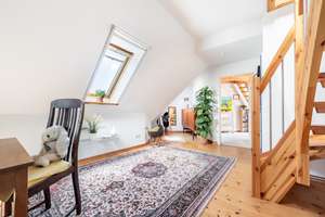 Familienglück: Traumhaftes Einfamilienhaus mit herrlichem Garten und erstklassiger Ausstattung – Die vollständige Adresse der Immobilie erhältst du vom Anbieter., 23560 Sankt Jürgen, Lübeck – Vorschaubild 31