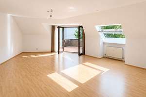 Ihr neues Zuhause zum Wohlfühlen. 4-Zimmer-Dachgeschosswohnung mit viel Platz und Komfort – Die vollständige Adresse der Immobilie erhältst du vom Anbieter., 61350 Bad Homburg vor der Höhe – Vorschaubild 3