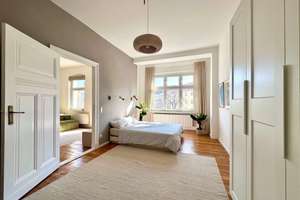 Bezugsfrei | Renoviert | 2,5-Zimmer |  Balkon - Move In | Renovated | 2,5  R | Balcony – Die vollständige Adresse der Immobilie erhältst du vom Anbieter., 12043 Neukölln (Ortsteil), Berlin – Vorschaubild 5