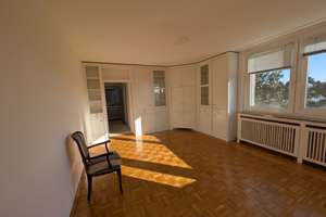 Attraktive 2,5-Zimmer Wohnung im 5. OG mit Balkon in Osnabrück-Weststadt