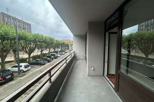 OB-City! Bezugsfreie 3-Zi-Whg mit Balkon – Goebenstraße 31, 46045 Altstadt-Mitte, Oberhausen – Vorschaubild 1