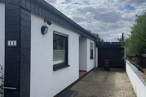 Gepflegte DHH mit schönem Garten. – Die vollständige Adresse der Immobilie erhältst du vom Anbieter., 63654 Büdingen – Vorschaubild 11