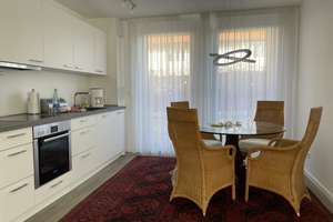 Exklusive 3-Zimmerwohnung im Betreuten Seniorenwohnen mit Terrasse, Einbauküche, TG-Platz – Bertramstr. 24, 70327 Luginsland, Stuttgart – Vorschaubild 10
