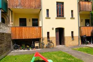Leipziger Charme trifft Wohnkomfort:  2-Zimmer-Wohnung mit Altbauflair in Stötteritz  – Die vollständige Adresse der Immobilie erhältst du vom Anbieter., 4299 Stötteritz, Leipzig – Vorschaubild 3