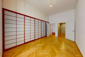 Exklusive 4-Zimmer-Wohnung im denkmalgeschützten Dalberger Hof – Die vollständige Adresse der Immobilie erhältst du vom Anbieter., 55116 Altstadt, Mainz – Vorschaubild 16