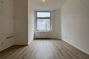 Urban. Renoviert. Pempelfort. - 2-Zimmer mit Balkon – Parkstraße 32, 40477 Pempelfort, Düsseldorf – Vorschaubild 2