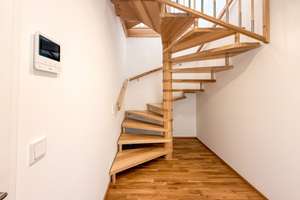 *** ENERGIEKONZEPT * Exklusiv am Auenwald – Neubau-5-Zimmerwohnung in Toplage * ab 3/26 *** – Friedrich-Bosse-Straße 69, 4159 Möckern, Leipzig – Vorschaubild 10