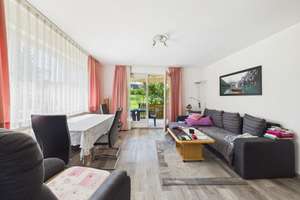 DREIFAMILIENHAUS IN RUHIGER LAGE VON PFORZHEIM BRÖTZINGEN: TOP-LAGE, GARTEN & ENTWICKLUNGSCHANCE! – Die vollständige Adresse der Immobilie erhältst du vom Anbieter., 75179 Brötzingen, Pforzheim – Vorschaubild 5