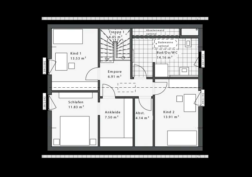 Immobilie in Kempenich - Individuell planbar – Neubauimmobilie im Erstbezug - Bild 4