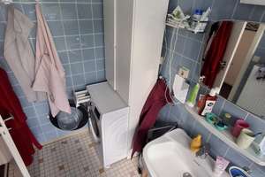 ~ MIT 20 m² BALKON ! ~ SCHÖNE 3 Zi. WOHNUNG IN GUTER NACHBARSCHAFT~ – Österfeldstr.  44, 70563 Vaihingen-Mitte, Stuttgart – Vorschaubild 17