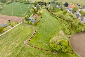 Großzügiges Bauernhaus bei Badendorf mit vielseitigen Nutzungsmöglichkeiten – Die vollständige Adresse der Immobilie erhältst du vom Anbieter., 23556 Sankt Lorenz Nord, Lübeck – Vorschaubild 29
