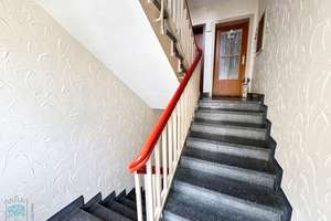 ***Unter dem Rundbogen: Lichtdurchflutete 2,5-Zimmer-Wohnung mit unverwechselbarem Charakter – Die vollständige Adresse der Immobilie erhältst du vom Anbieter., 42289 Heckinghausen, Wuppertal – Vorschaubild 2