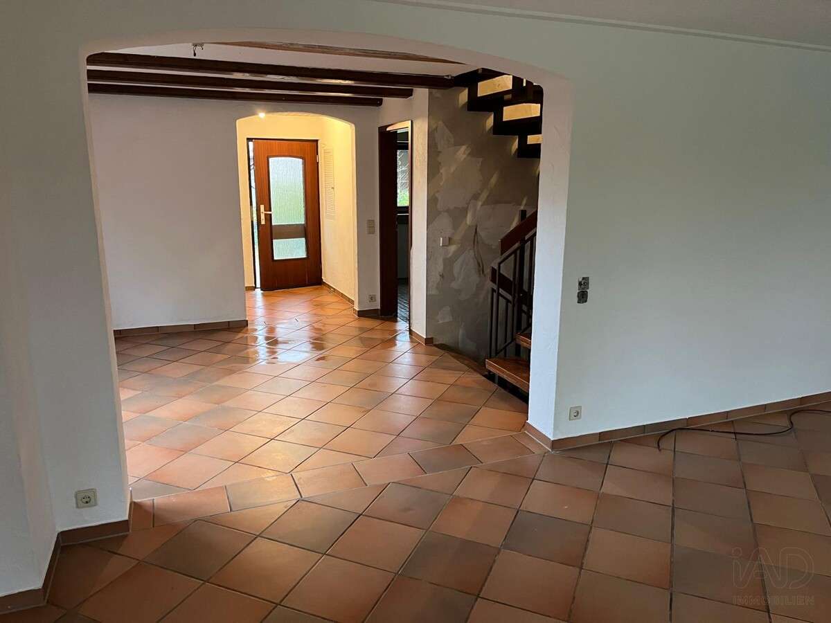 Immobilie in Neuhausen - Reihenendhaus in ruhiger Wohnlage , perfekt für die Familie - Bild 5