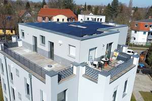 KfW-40-Plus-Mehrfamilienhaus - Ertragreiches MFH mit Photovoltaik & Erdwärmepumpe – Die vollständige Adresse der Immobilie erhältst du vom Anbieter., 12623 Mahlsdorf, Berlin – Vorschaubild 2