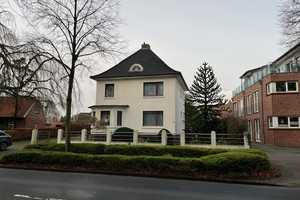 Top Lage*Wohnen mit Stil in Leer-Mitte*nahe Altstadt & Krankenhaus*Unterkellert*beheizter Wintergart – Leer (Kreis) – Vorschaubild 2