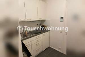 Tauschwohnung: 1-Zimmer-Wohnung mitten in Lindenthal gegen 2-Zimmer – Die vollständige Adresse der Immobilie erhältst du vom Anbieter., 50931 Lindenthal (Ortsteil), Köln – Vorschaubild 3