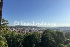 Tauschwohnung: Hübsche 1-Zimmerwohnung mit Aussicht – Die vollständige Adresse der Immobilie erhältst du vom Anbieter., 70197 Hasenberg, Stuttgart – Vorschaubild 8