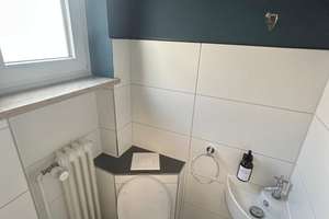 Viel Platz für den Alltag: Modernisiertes Reihenmittelhaus in Fürth – 90766 Hardhöhe, Fürth – Vorschaubild 9
