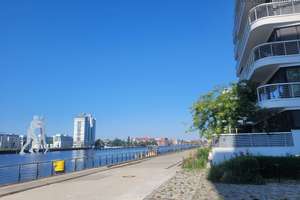 Sanierte Kiezwohnung in F-Hain mit Westbalkon und Garten – Die vollständige Adresse der Immobilie erhältst du vom Anbieter., 10245 Friedrichshain, Berlin – Vorschaubild 9