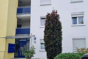 ETW (3 Zimmer/103,23qm) Neu-Ulm/Wiley - charmant, hell, in Premium-Lage(Peter Biebl Park) – Die vollständige Adresse der Immobilie erhältst du vom Anbieter., 89231 Neu-Ulm – Vorschaubild 5