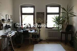 Tauschwohnung: 3 Zi-Altbauwohnung gegen eine kleinere 2-/2,5 Zi-Wohnung – Ebersstraße 80, 10827 Schöneberg, Berlin – Vorschaubild 5