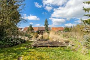 Architektonisches Unikat mit Geschichte, Gartenidylle und Zukunftspotenzial - Wohnen und Gewerbe – Die vollständige Adresse der Immobilie erhältst du vom Anbieter., 76297 Stutensee – Vorschaubild 20