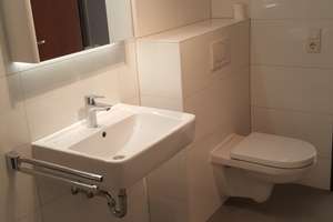 Helle 1,5 Zimmerwohnung in Köln-Rodenkirchen – Maternusstraße 36-38, 50996 Rodenkirchen (Ortsteil), Köln – Vorschaubild 11