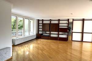 Berlin-Westend - Großzügige lichtdurchflutete BEZUGSFREIE 3-Zi-DG-Wohnung (2. OG) im Penthaus-Stil – Die vollständige Adresse der Immobilie erhältst du vom Anbieter., 14052 Westend, Berlin – Vorschaubild 4