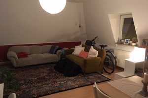 Kuschelige Dachgeschosswohnung – Wellinghofer Straße 167, 44263 Dortmund – Vorschaubild 17