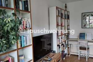 Tauschwohnung: Köln-Lindenthal: Schöne Zwei-Zimmer-Wohnung – Die vollständige Adresse der Immobilie erhältst du vom Anbieter., 50933 Braunsfeld, Köln – Vorschaubild 1