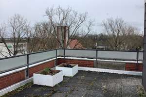 Willkommen Zuhause: ansprechende 3-Zimmer-Penthousewohnung in Anderten -Schleusenviertel – Ostergrube 2, 30559 Anderten, Hannover – Vorschaubild 7