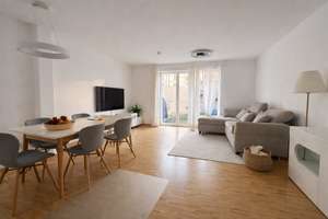 Exklusives Reihenendhaus mit Garten in absoluter Bestlage am Botanischen Garten – Die vollständige Adresse der Immobilie erhältst du vom Anbieter., 38106 Östliches Ringgebiet, Braunschweig – Vorschaubild 3