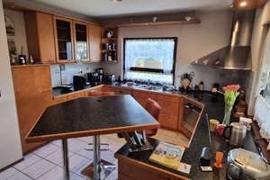 Einfamilienhaus mit Garage in Brehna, 5 Zimmer, 122 m² Wfl. – Die vollständige Adresse der Immobilie erhältst du vom Anbieter., 6796 Brehna – Vorschaubild 13