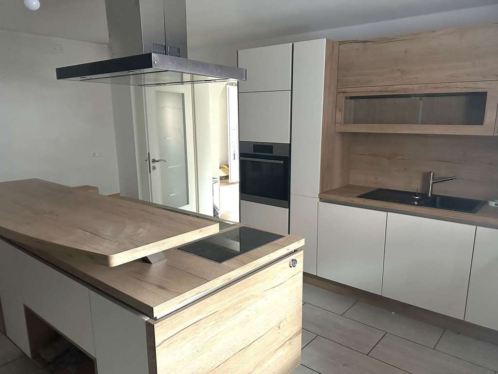 Immobilie in Treuen - Treuen/Auerbach: Einfamilienhaus mit Garten - Bild 2