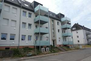 Trier-Feyen neue Maisonettewohnung mit Flair, moderner Heiztechnik  sowie toller Weitsicht – Die vollständige Adresse der Immobilie erhältst du vom Anbieter., 54294 Feyen/Weismark, Trier – Vorschaubild 7