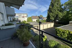 Attraktive 2-Zimmer-Eigentumswohnung mit Balkon, Aufzug und Einzelgarage – Die vollständige Adresse der Immobilie erhältst du vom Anbieter., 42653 Gräfrath, Solingen – Vorschaubild 5