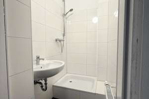 Seltene Gelegenheit! Stilvolle Altbauwohnung im Herzen des Hansaviertels von Privat. – Emdener Str. 24, 48155 Hansaplatz, Münster – Vorschaubild 17