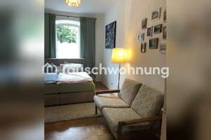 Tauschwohnung: Suche geräumige Wohnung in München – Die vollständige Adresse der Immobilie erhältst du vom Anbieter., 81669 Haidhausen Süd, München – Vorschaubild 2