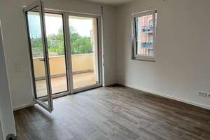 Attraktive 3-Zimmer-Wohnung mit Balkon