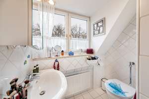 Heidtmann Immobilien - Haus statt Wohnung - Wfl. zzgl. 5,5 m2 im Dachgeschoss – Die vollständige Adresse der Immobilie erhältst du vom Anbieter., 81739 Waldperlach, München – Vorschaubild 16
