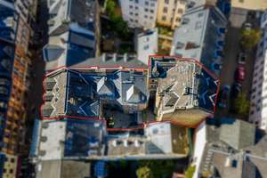 Mehrfamilienhaus mit zwei Gewerbeeinheiten in zentraler Innenstadtlage – Die vollständige Adresse der Immobilie erhältst du vom Anbieter., 65183 Mitte, Wiesbaden – Vorschaubild 3