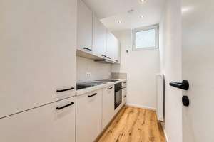 Erstbezug nach Modernisierung - attraktive 4-Zimmer-Wohnung – Fehrbellinstr. 7, 50737 Weidenpesch, Köln – Vorschaubild 4
