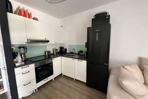 47125/96 Moderne 2-Zimmer-Wohnung mit gemütlicher Terrasse in Düsseldorf – Am Gatherhof 43F, 40472 Rath, Düsseldorf – Vorschaubild 13