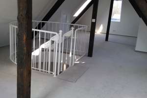 Attraktive 4-Zimmer Dachgeschosswohnung mit Balkon in Osnabrück Innenstadt – Die vollständige Adresse der Immobilie erhältst du vom Anbieter., 49074 Innenstadt, Osnabrück – Vorschaubild 8