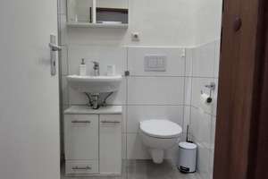 Exklusives Apartment im UNI-Center, 21. Etage – Luxemburgerstraße 124-136, 50939 Sülz, Köln – Vorschaubild 9