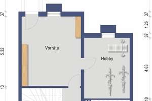 Wohnen mit Wohlfühlfaktor – gepflegtes Reihenmittelhaus in ruhiger Lage – Die vollständige Adresse der Immobilie erhältst du vom Anbieter., 24837 Schleswig – Vorschaubild 29