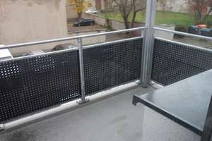 Sonnige Dreiraumwohnung mit Balkon – Askanische Straße 24 - 28, 6842 Innerstädtischer Bereich Mitte, Dessau-Roßlau – Vorschaubild 5