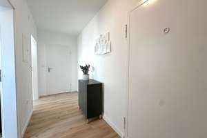 🏡 Zimmer frei in 4er-WG in Mannheim – Rheinlandvorstraße 10  – Rheinvorlandstraße 10, 68159 Innenstadt/Jungbusch, Mannheim – Vorschaubild 5