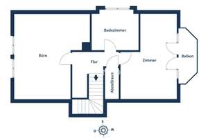 Ihr Zuhause mit Weitblick – Modernes Einfamilienhaus in idyllischer Grünlage – Die vollständige Adresse der Immobilie erhältst du vom Anbieter., 58769 Nachrodt-Wiblingwerde – Vorschaubild 24